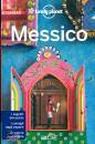 LONELY PLANET, Messico