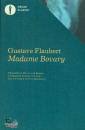 FLAUBERT GUSTAVE, Madame Bovary