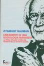 BAUMAN ZYGMUNT, Lineamenti di una sociologia marxista