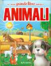 EDIBIMBI, I mio grande libro degli animali