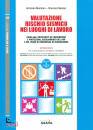 MURATORE - NASTASI, Valutazione rischio sismico nei luoghi di lavoro