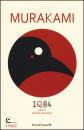 MURAKAMI HARUKI, 1Q84 - libro 3 Ottobre-dicembre