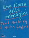 Hockney-Gayford, Una storia delle immagini