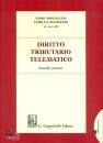 MONTALCINI SACCHETTO, Diritto tributario telematico