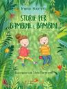 BIEMMI IRENE, Storie per bambini e bambine