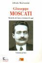 MARRANZINI ALFREDO, Giuseppe Moscati Volume primo