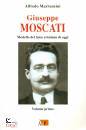 immagine di Giuseppe Moscati Volume primo