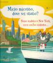 Punter Russell, Mcio micetto, dove sei stato? - New York -