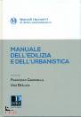 CARINGELLA - DE LUCA, Manuale dell