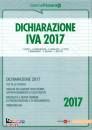 GRUPPO 24 ORE, Dichiarazione IVA 2017