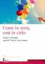 immagine di Come in terra, cosi