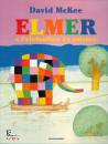 MCKEE DAVID, Elmer e l