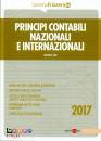 immagine di Principi contabili nazionali e internazionali