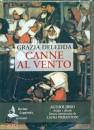 DELEDDA GRAZIA, Canne al vento  audio libro