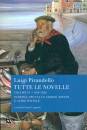 Pirandello Luigi, Tutte le novelle vol. 6   1919 - 1936