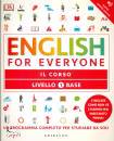 immagine di English for everyone Liv.1 base attivita e pratica