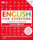 immagine di English for everyone Liv.1 base il corso