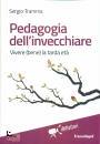 TRAMMA SERGIO, Pedagogia dell