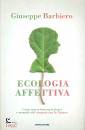 BARBIERO GIUSEPPE, Ecologia affettiva