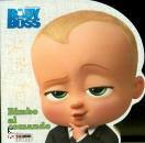 Dreamworks, Baby boss. bimbo al comando