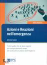 ZULIANI ANTONIO, Azioni e reazioni nell