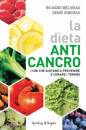 BELIVEAU-GINGRAS, La dieta anti-cancro