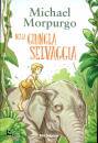 MORPURGO MICHAEL, Nella giungla selvaggia