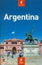 ROUGH GUIDES, Argentina