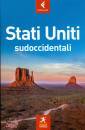 ROUGH GUIDES, Stati Uniti Sudoccidentali