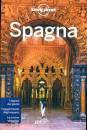 LONELY PLANET, Spagna