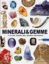 GRIBAUDO, Minerali e gemme