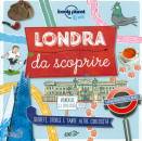 LONELY PLANET KIDS, Londra da scoprire