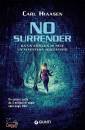 HIAASEN CARL, No surrender