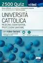 EDISES, Universit cattolica Medicina odontoiatria