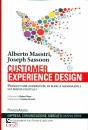 immagine di Customer Experience Design