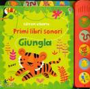 Watt Fiona, Gungla - primi libri sonori