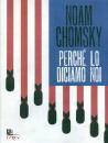 CHOMSKY  NOAM, Perche