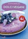 GORZELANA JOLANDA, Dolci vegani