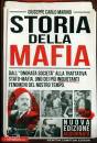 MARINO CARLO G., Storia della mafia