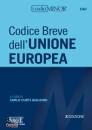 VERRILLI ANTONIO /ED, Codice breve dell