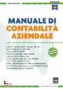 MONTINARI PAOLO, Manuale di contabilit aziendale  libro+ PDF