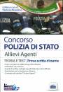 EDISES, Allievi Agenti Concorso Polizia di Stato