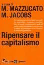 immagine di Ripensare il capitalismo