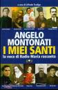 immagine di Angelo Montari I miei santi