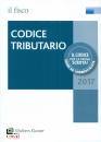 WOLTERS KLUVER, Codice tributario  2017