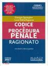 SPANGHER - ..., Codice di procedura penale Ragionato