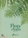 PIGNATTI-GUARINO-..., Flora d