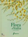 PIGNATTI-GUARINO-..., Flora d