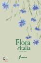 PIGNATTI-GUARINO-..., Flora d