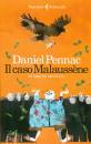 PENNAC DANIEL, Il caso Malaussene